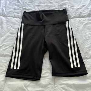 Adidas Bike Shorts